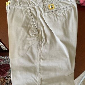 Duck Head Men's Khaki Chinos